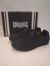 Mens Lonsdale Sports
