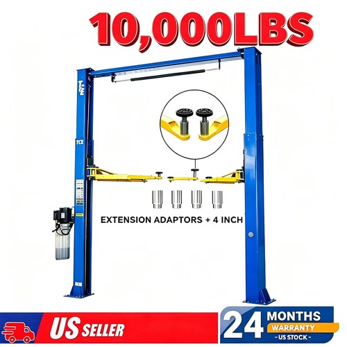 Tce post car - car, lift