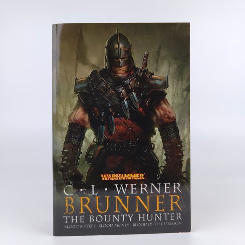 Brunner the bounty - |, c