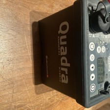 Elinchrom ranger quadra hybrid