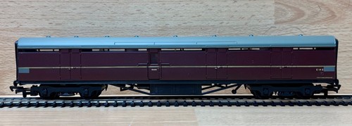 Bachmann gauge 34 650 - bachmann, '00'