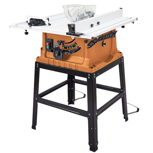 Table saw with port - with,