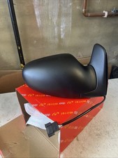 London Taxi TX2 Drivers Side