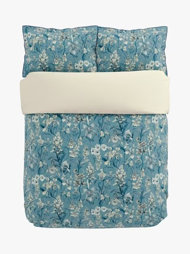 Harlequin kalina blue - kalina, blue/multi