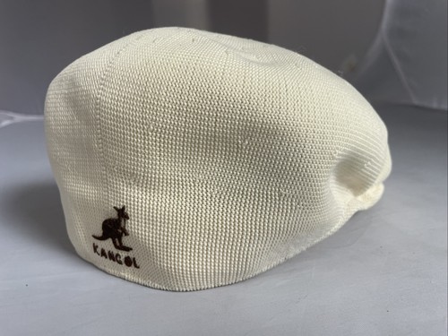 Vintage kangol tropic 504 - vintage,