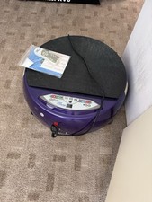 Vibrapower Disc Model