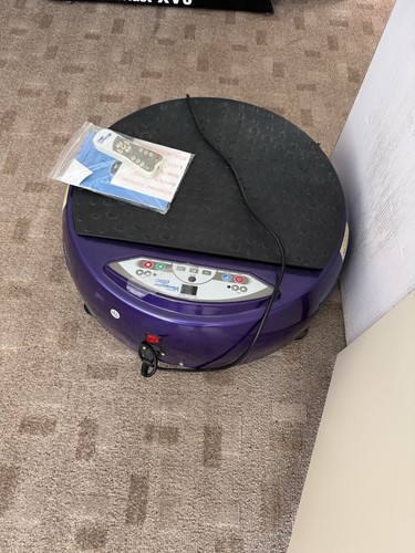 Vibrapower disc model - disc,