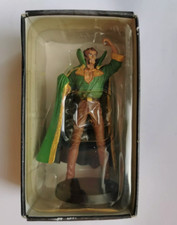 Eaglemoss DC Super Heroes Figurine - Ra's Al Ghul - New & Boxed 2008