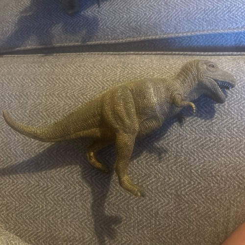 Vintage dinosaur rex - vintage,