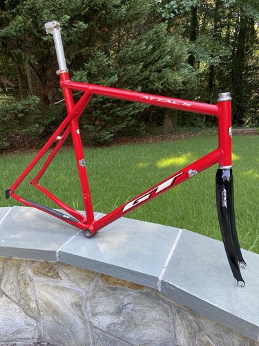 60cm vintage 90s attack - 90s, gt