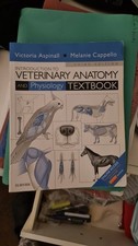 Introduction to Veterinary Anatomy and Physiology Textbook (2015) Third Edition 