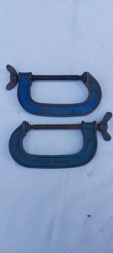 Vintage set record - vintage, of