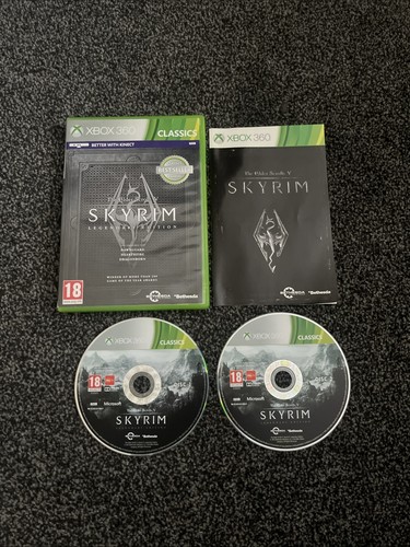 The elder scrolls skyrim - elder,