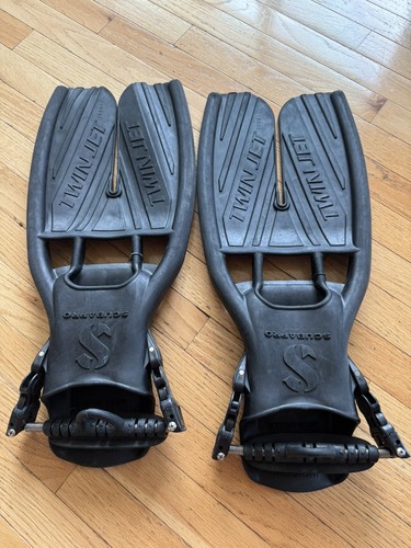 Scubapro twin jet - scubapro,
