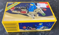 Rare NEW & SEALED LEGO Classic Space 6805 Astro Dasher 1985, Box Super condition