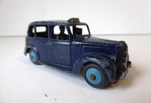 Dinky toys 40h - dinky,