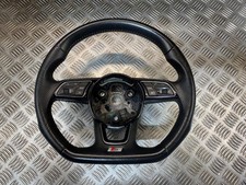 16-19 AUDI A4 B9 S LINE