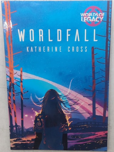 Worlds legacy worldfall - legacy,