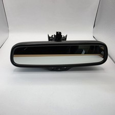 AUDI A5 Q5 8R INTERIOR REAR