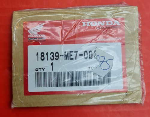 Genuine honda cx500 cx650 - cx500,
