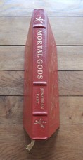 Mortal Gods, Jonathan Fast