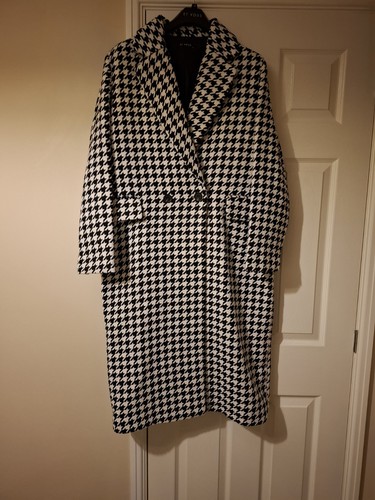 Ladies coat size - ladies,