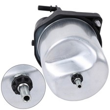 Fuel Filter Housing with