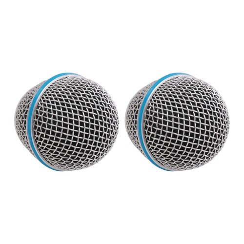 2pcs microphone grill mic - microphone,