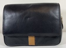 Joshua Taylor Leather Handbag