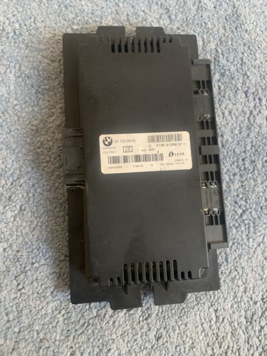 Bmw e81 e87 - 1, light
