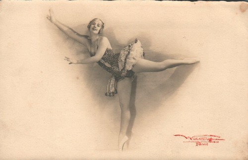 Vintage 1920s art deco - 1920s,