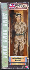 H.M. Armed Forces - 10" Scale