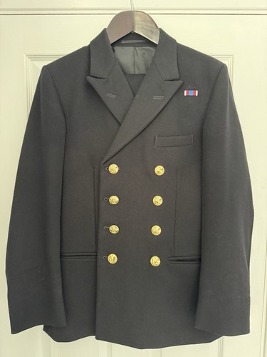 Royal navy officers - royal, barathea