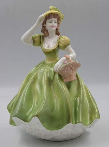 Coalport ladies fashion - ladies, of