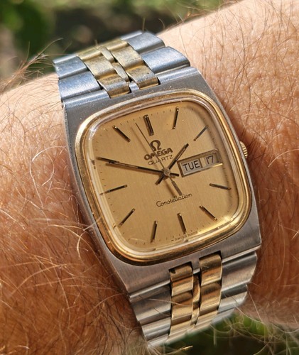 Rare omega constellation 10k - omega,