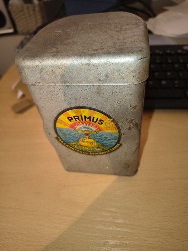 Primus camp stove - 71,
