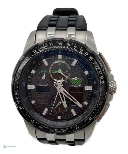 Citizen eco drive skyhawk - citizen,