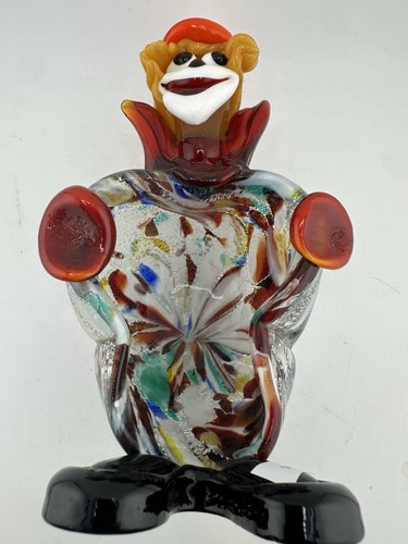 Rare vintage murano - rare,