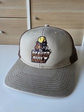 Port Authority Beaver Built