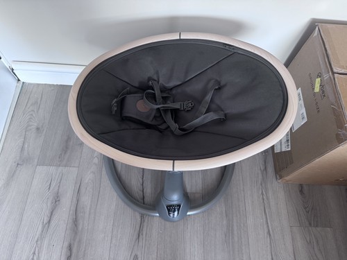 Maxi cosi cassia - maxi-cosi,