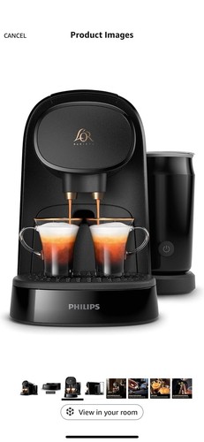 Melitta barista smart - melitta,