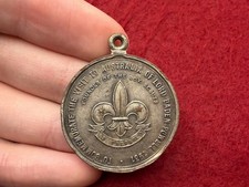 Original LORD BADEN-POWELL