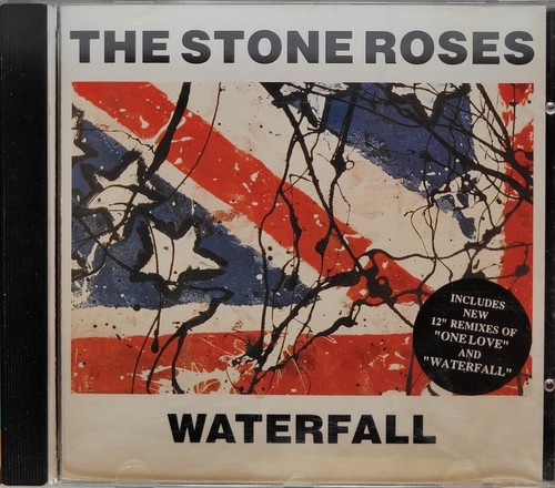 Stone roses the - stone,