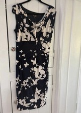 Phase 8, Size 14, Elegant navy