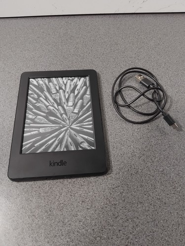 Amazon kindle 7th - -,