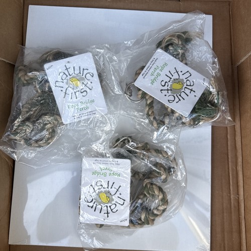 Nature first rope - 3,