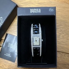 Marks And Spencer Ladies Watch