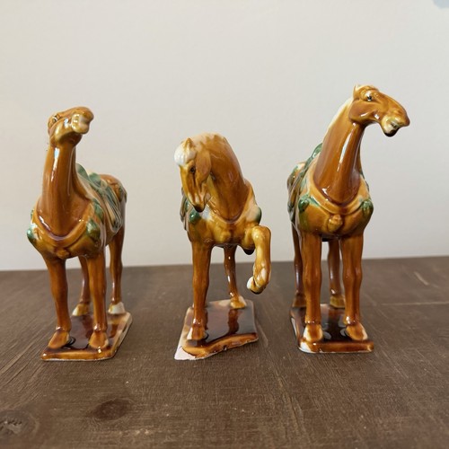 Chinese tang dynasty style - 6,