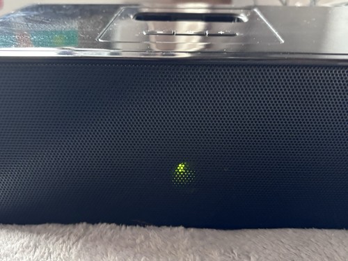 Iwantit iph1212 speaker dock - iwantit, &