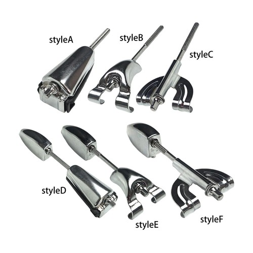 Bass drum claws - drum, lugs